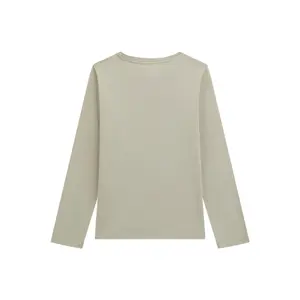 Girl's long sleeve T-shirt Guess image-1