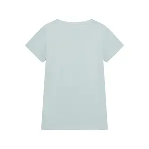 Girl's T-shirt Guess blue 1 image-1