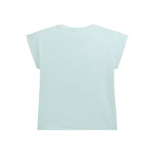 Girl's T-shirt Guess Midi image-1