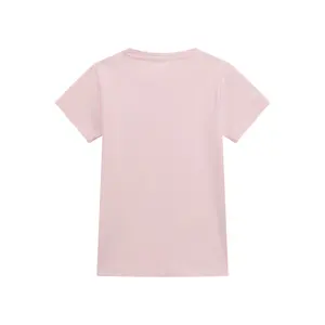T-shirt a maniche corte per ragazze Guess image-1