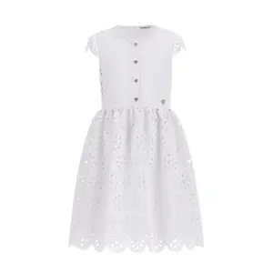 Mädchenkleid Guess Lace image-0
