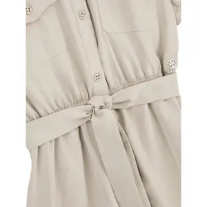 Robe t-shirt fille Guess image-2