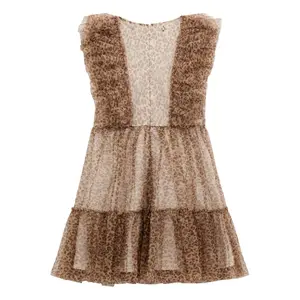 Robe sans manches cérémonie fille Guess image-1