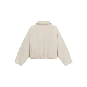 Doudoune cuir fille Guess PU image-1