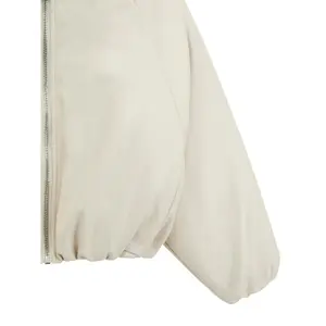 Doudoune cuir fille Guess PU image-2