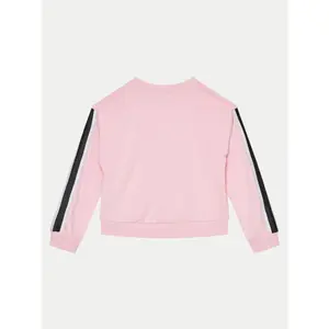 Sweatshirt girl Guess Active image-1