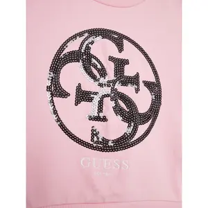 Sweatshirt girl Guess Active image-2