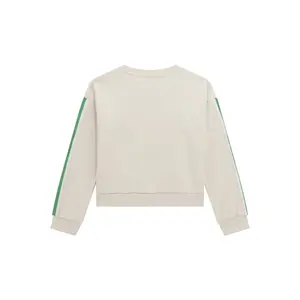 Sweatshirt girl Guess Active image-1