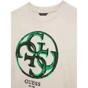 Sweatshirt girl Guess Active image-2