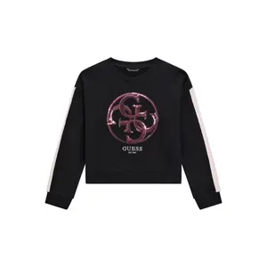 Girl's long-sleeved sweatshirt Guess Active Top image-0