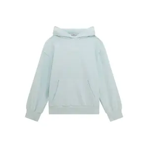 Oversized hooded sweatshirt for kids Guess Active image-0