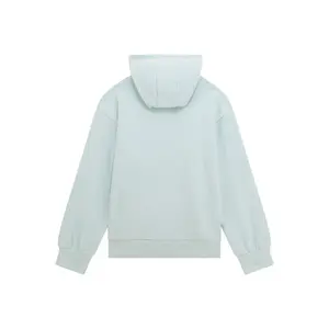 Oversized hooded sweatshirt for kids Guess Active image-1