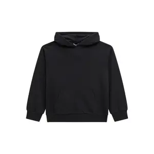 Sweatshirt à capuche oversize enfant Guess Active image-0