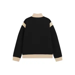 Girl's sweat jacket Guess Active Mini Me image-1