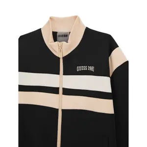 Girl's sweat jacket Guess Active Mini Me image-2