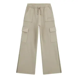 Pantalon fille Guess Garment Dye image-0