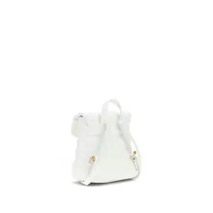 Girl's backpack Guess Puffy image-1