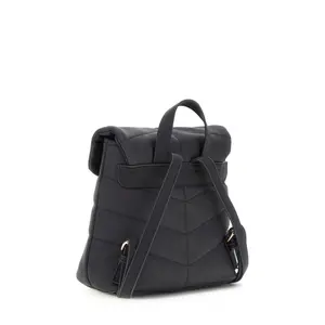 Rucksack Mädchen Guess Puffy image-1