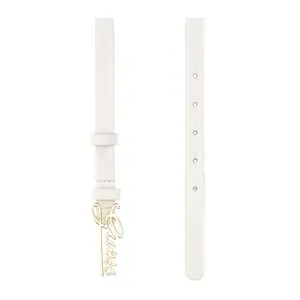 Girl's belt Guess image-1