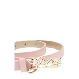 Girl's belt Guess image-3