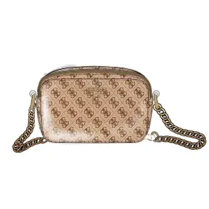 Girl's shoulder Bag Guess Camera Minime image-0