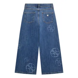 Dżinsy dziewczęce Guess Cmf image-1