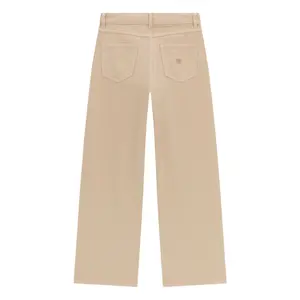 Pantalon en jean fille Guess Rigid Bull Bellflower image-1
