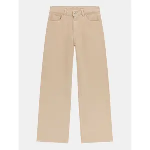 Pantalon en jean fille Guess Rigid Bull Bellflower image-2