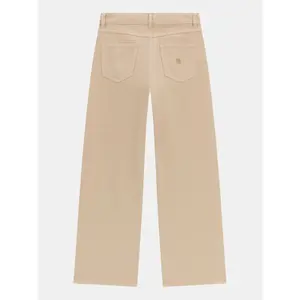 Pantalon en jean fille Guess Rigid Bull Bellflower image-3