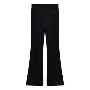 Legging larga para rapariga Guess