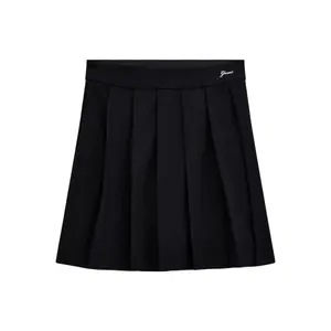 Plisowana spódnica dziewczęca Guess Punto Milano image-0