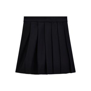 Plisowana spódnica dziewczęca Guess Punto Milano image-1