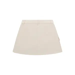 Dziewczęce spódnico-spodenki Guess Mini Me image-1