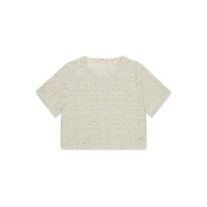 j5yh02-wgxo0-f9va-bluzka-tkana-dla-dziewczynki-guess-tweed-nude-sand-tweed
