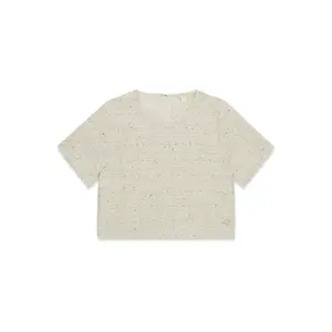 Bluzka tkana dla dziewczynki Guess Tweed image-0