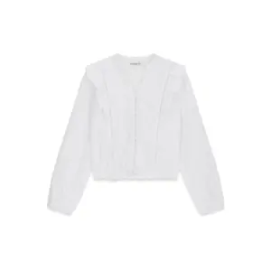 Langarmbluse für Mädchen Guess Mini Me