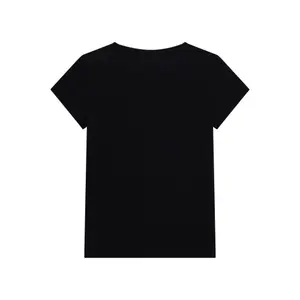 Girl's cotton T-shirt Guess image-1