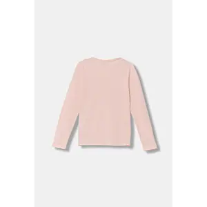 Girl's long sleeve T-shirt Guess image-1