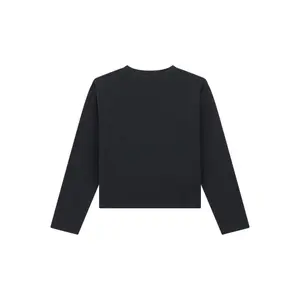 Girl's long sleeve T-shirt Guess Midi image-1