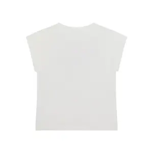 Sequin T-shirt for girls Guess Midi image-1