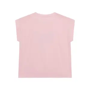 Sequin T-shirt for girls Guess Midi image-1