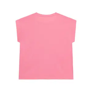 Sequin T-shirt for girls Guess Midi image-1
