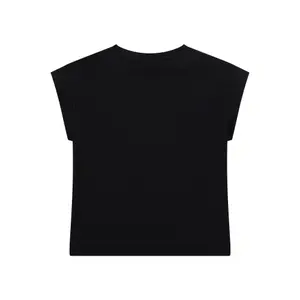 Sequin T-shirt for girls Guess Midi image-1