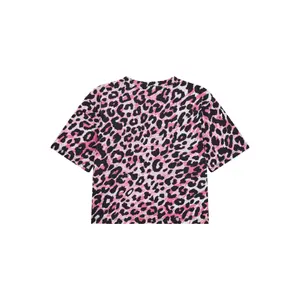 Girl's T-shirt Guess Midi image-1