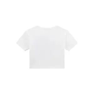 Children's crop T-shirt Guess image-1
