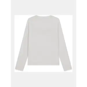 Girl's long-sleeved slim-fit T-shirt Guess image-1