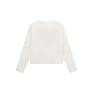 Sequin Long Sleeve T-shirt for Girls Guess image-1