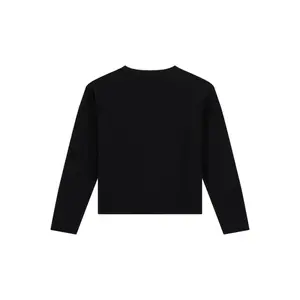 Sequin Long Sleeve T-shirt for Girls Guess image-1