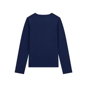 Long sleeve T-shirt Guess image-1