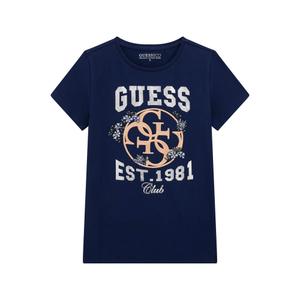 j5yi25-k6yw4-g7hr-girl-s-embroidered-4g-logo-t-shirt-guess-secret-blue